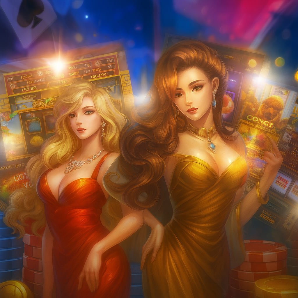Tampilan antarmuka platform supercoin 88 menampilkan meja dealer langsung dan kategori permainan